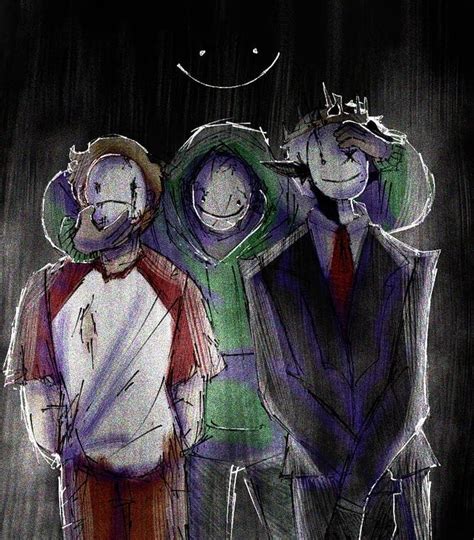 Smile for the family photo (: --- #dreamsmp #dreamsmpfanart #tommyinnit #tommyinnitfanart # ...