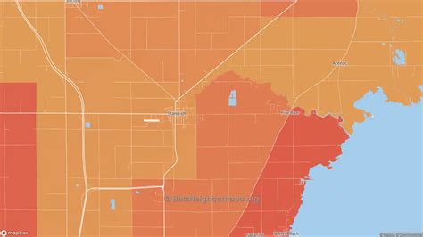 Race, Diversity, and Ethnicity in Standish, MI | BestNeighborhood.org