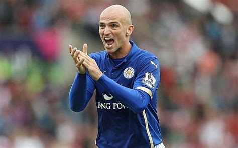 Esteban Cambiasso feeling at home at welcoming Leicester City