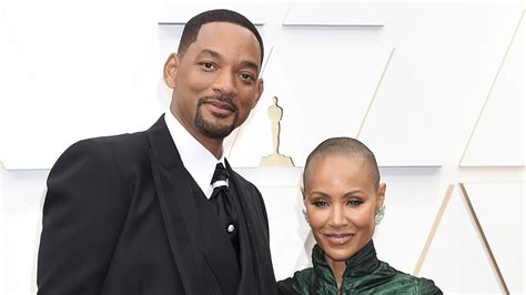 'Red Table Talk' Is Back, but Will Smith's Oscar Slap Not Addressed