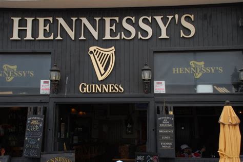 Hennessey's, Costa Teguise - Restaurant Reviews, Phone Number & Photos - TripAdvisor