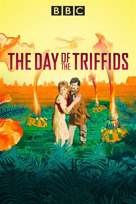 The Day of the Triffids (TV Series 1981-1981) - Posters — The Movie Database (TMDb)