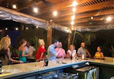 Best Bars & Nightlife in San Pedro – Belize Adventure