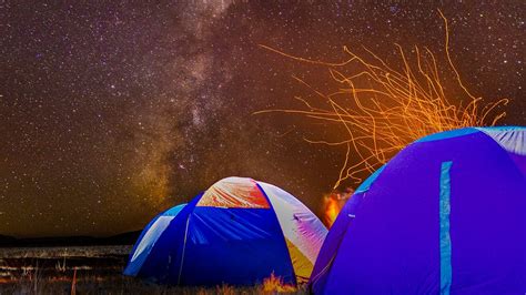 Camping at Bara Pani Deosai | Tour De Deosai National Park - 5 | Travel Pakistan | vLog 13 - YouTube