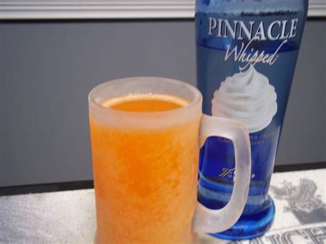 Pinnacle Whipped Vodka Recipes Orange Juice | Bryont Blog