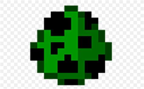 Minecraft: Story Mode Creeper Spawn Egg Video Game, PNG, 512x512px, Minecraft, Creeper, Egg ...