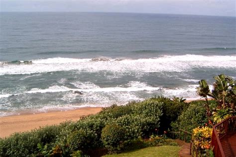 All Seasons B&B - Bluff, Durban Accommodation.