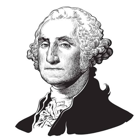 How tall was George Washington? George Washington Height, Age, Weight and Much More - Best ...