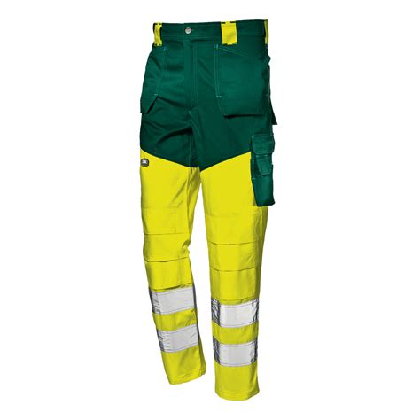 GREEN COLOR TROUSERS | Sir Safety System