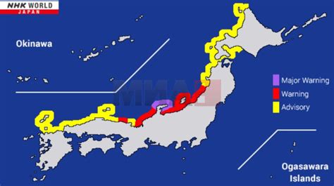 Japanese earthquake registers 7.4, epicentre on Noto Peninsula