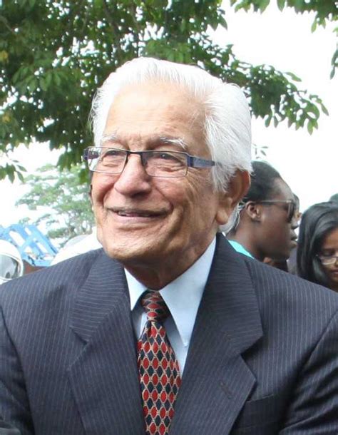 State funeral for former PM Basdeo Panday - CNC3