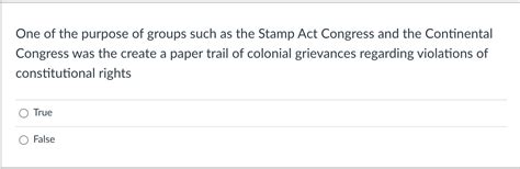 Solved The Albany Congress declared war on France in 1754 | Chegg.com