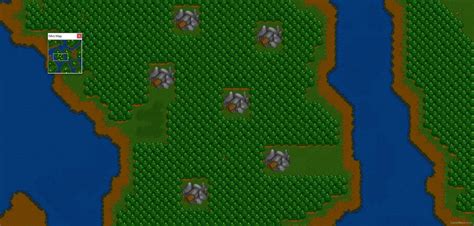 Download Custom Maps for Warcraft II - GameMaps.com