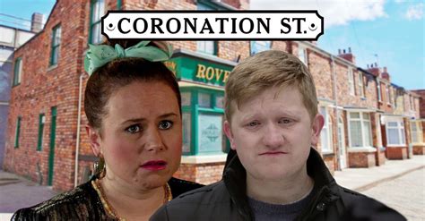 Coronation Street spoilers tonight: Chesney confronts Gemma over her ...