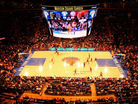 New York Knicks Tickets 2024 - 2025