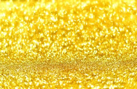 Gold Glitter White Background Stock Photos, Images and Backgrounds for ...