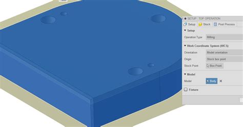 Solved: Can't chamfer a single edge - Autodesk Community