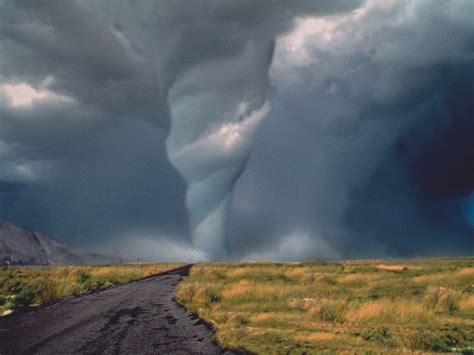 Tornado Wallpapers - Wallpaper Cave