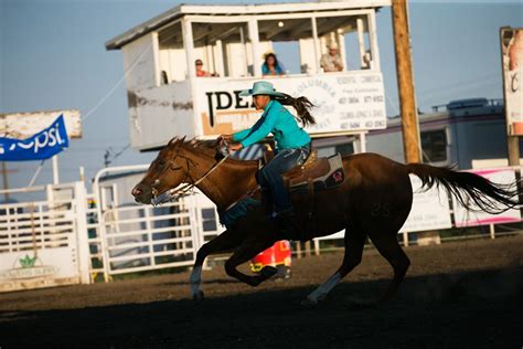 Toppenish Junior Rodeo opens Friday for 49th edition | Local | yakimaherald.com