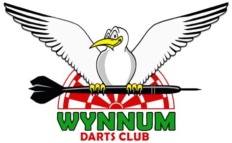 Sign Up - Wynnum Darts Club