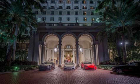 Chiki and Brandon | The Breakers | Luxury Palm Beach Resort | Miami ...