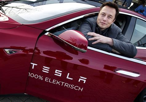 Elon Musk says Tesla will make some changes suggested in advertisement ...