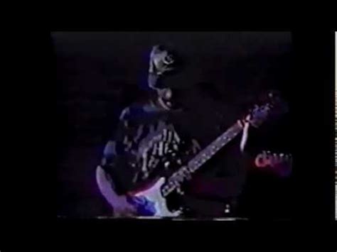 Eddie Hazel Maggot brain 1990 - YouTube