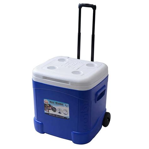 Top 10 Best Large Cooler with Wheels and Handle in 2023 Reviews