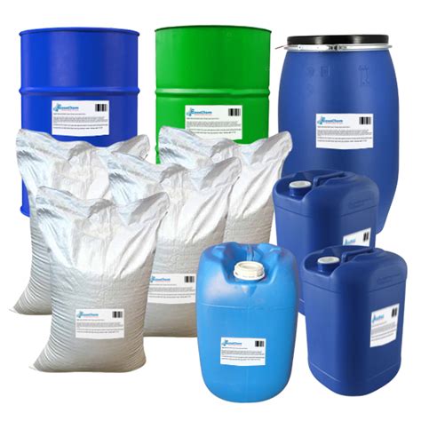 EzeeChem | Best Bulk Chemical Suppliers South Africa | 2022