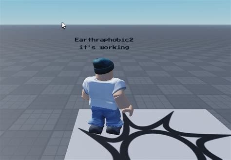 Why is it not in my head? - Scripting Support - Developer Forum | Roblox