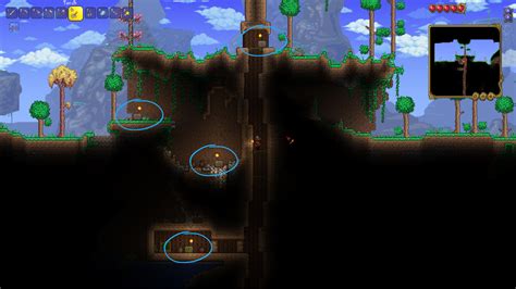 Top 10 Best Terraria Seeds