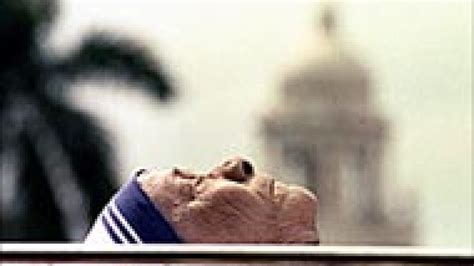 Mother Teresa beatified | News | Al Jazeera