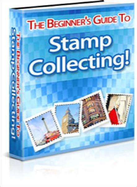 The Beginners Guide to Stamp Collecting by Lou Diamond | eBook | Barnes ...