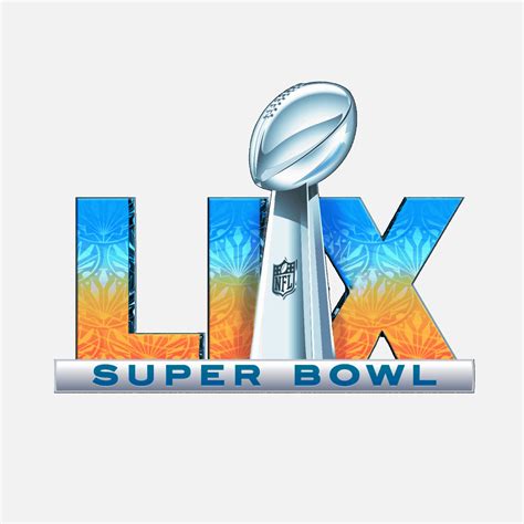 Super Bowl LIX Logo : r/nflmemes