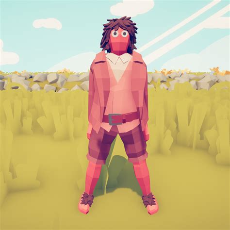 Halfling | Totally Accurate Battle Simulator Wiki | Fandom