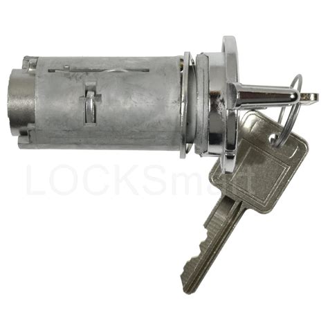 Locksmart Ignition Lock Cylinder LC14280