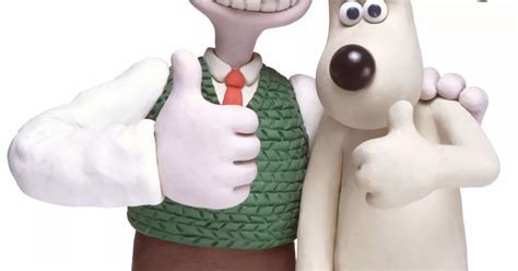 Wallace and Gromit returning to BBC in 2024 with first brand new film ...