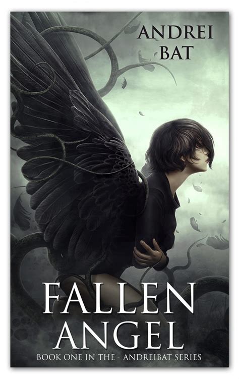 Fallen angel - ebook - The Book Cover Designer