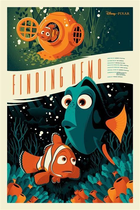 25 Beautifully Reimagined Disney Posters That Capture The Magic Of The Films | Arte da disney ...