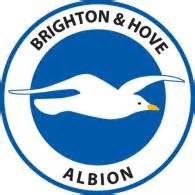 Brighton & Hove Albion F.C. | Brands of the World™ | Download vector logos and logotypes