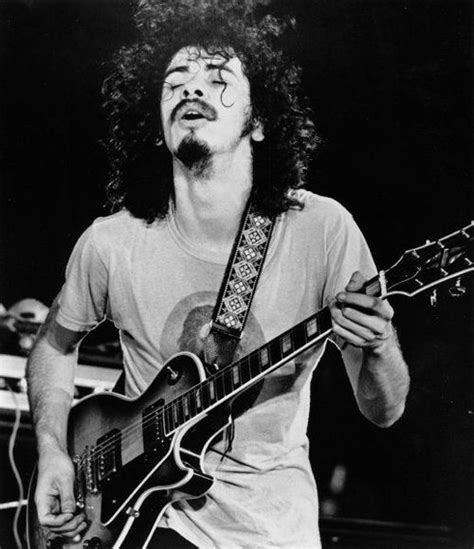 Super Seventies — Carlos Santana | Famous guitarists, Santana music ...