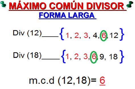 Calcular Maximo Comun Divisor De 3 Numeros - Printable Templates Free