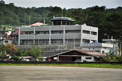 Loakan Airport - Baguio City, Benguet 2-11 (327) | Baguio Ci… | Flickr