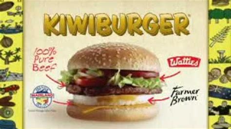 KiwiBurger | McDonald's Wiki | FANDOM powered by Wikia