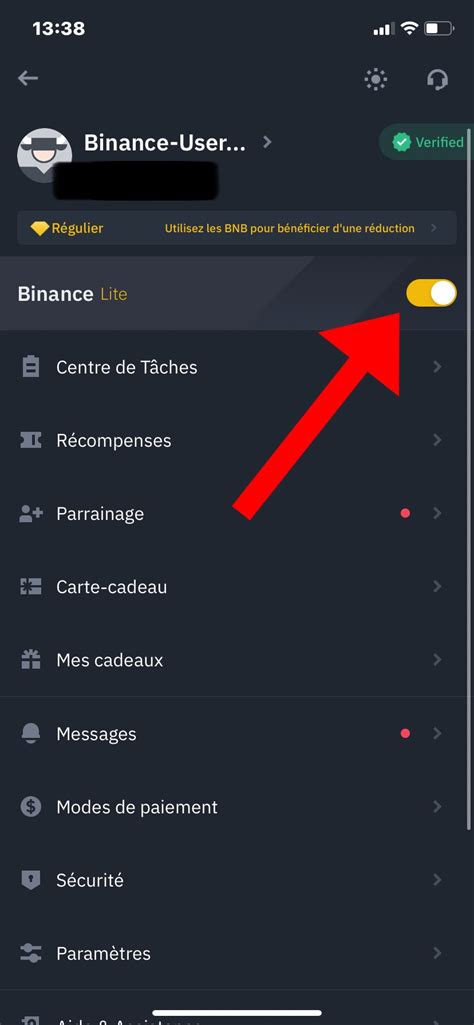 Instruction Binance app mobile – Telegraph