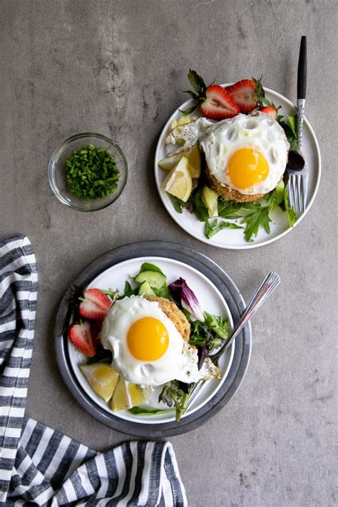 Salmon Crab Cakes - The Forked Spoon