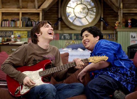 'Drake and Josh' Cast: Where Are They Now? Drake Bell, Josh Peck and More - News and Gossip