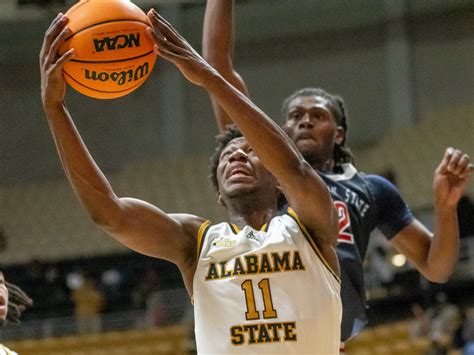 Hornets set to face Alabama A&M in Bridge Builders Classic in Mobile on Monday night - Alabama ...