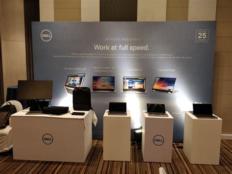 Dell Latitude 7400 2-in-1 launched in India: Price, Specs and ...