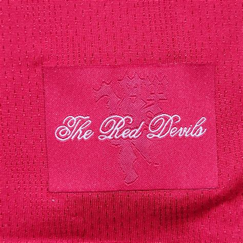 Manchester United Nike Red Devils Soccer Jersey 2007 / 09 - Etsy